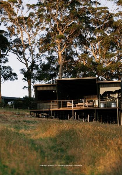 Heyscape Denmark, Buchen Sie  Denmark Western Australia