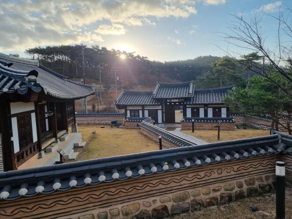 Cheongbaek Hanok Pension, Reserva ahora  Jangseong Jeolla del Sur