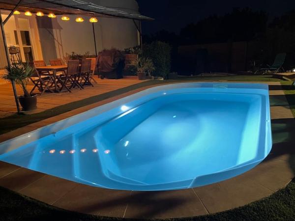 Villa les trois pins, Prenota  Venelles Bocche del Rodano