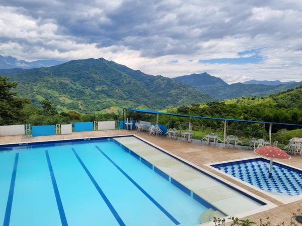 Pioneros Campestre, Reserva ahora  Nocaima Cundinamarca