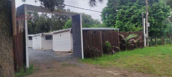 cabañas en cuchilla alta, Buchen Sie  Hotels mit Pool in Canelones, Schwimmbad