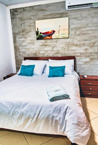 Hotel Boutique Damasco, Réserver  Hôtels dans le centre de Aguachica, hôtels dans le centre de Aguachica