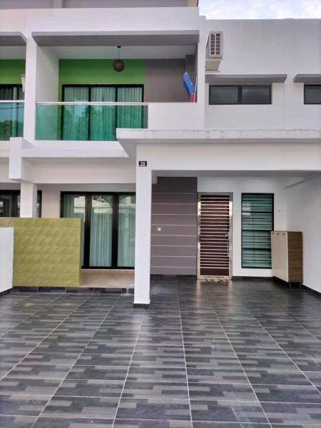 Pangkor Homestay, Prenota Hotel Pangkor Laut Perak
