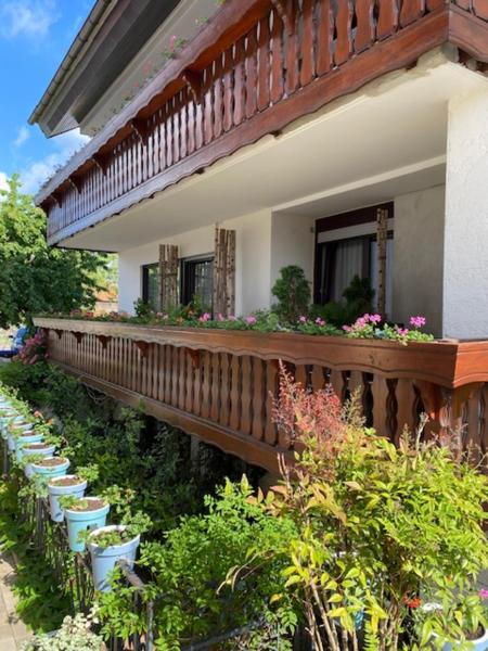 Hudolin-Vermietungen, Prenota  Gundelsheim Odenwald