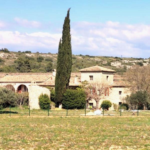 Moulin AURELIA, Prenota  La Barben Bocche del Rodano