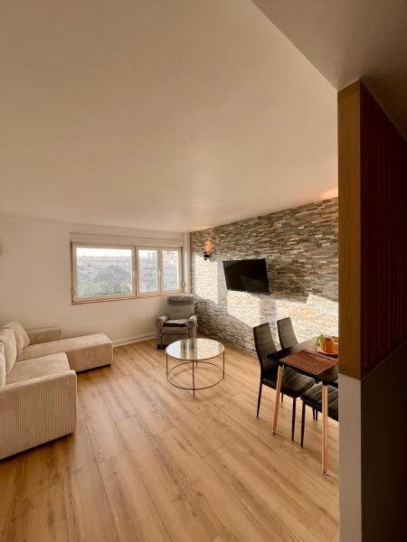 Chambre privée dans un appartement partagé, Prenota  Villeurbanne Rodano