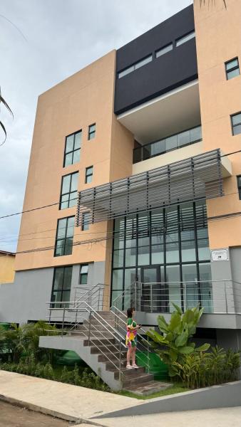 Stúdio Mobiliado Edifício Reserva do Cupe em Porto de Galinhas, Reserva ahora  Hoteles en Pernambuco con piscina, Piscina