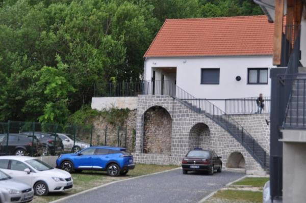 Appartement avec Jardin, Réserver  La Ferte-sous-Jouarre 