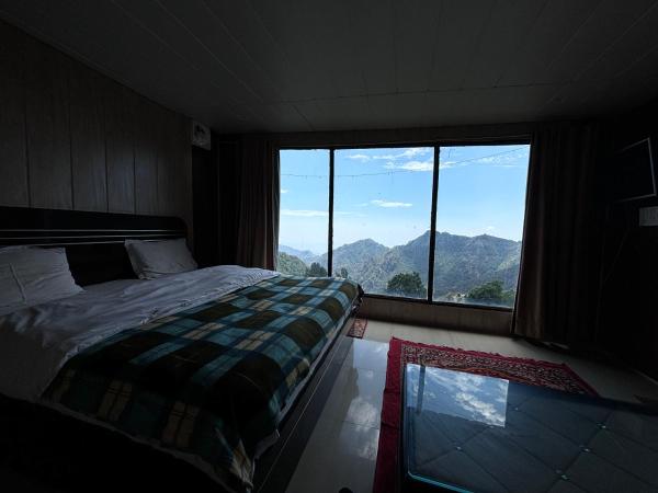 The Green Valley Resort Kanatal, Buchen Sie  Kanatal Uttarakhand