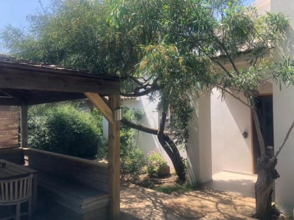 Villa à Cala-Rossa,Porto-Vecchio proche des plages, Réserver  Le Ranch Corse