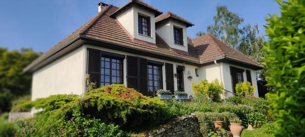 Bed and breakfast, Prenota  Mantes-la-Ville 