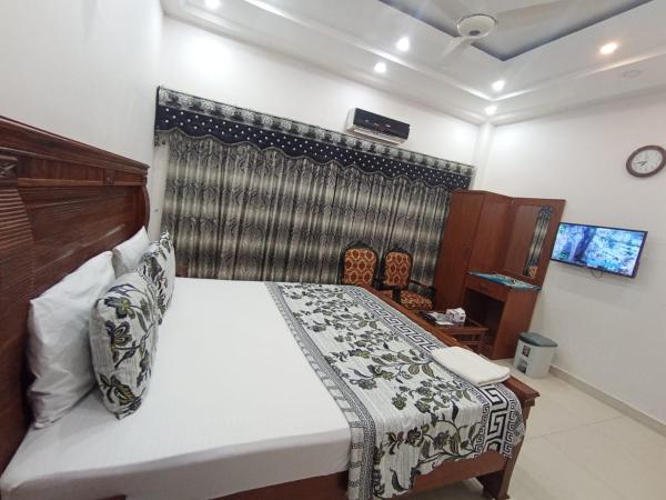 New Royal Palace Inn, Buchen Sie  Karachi Pakistan