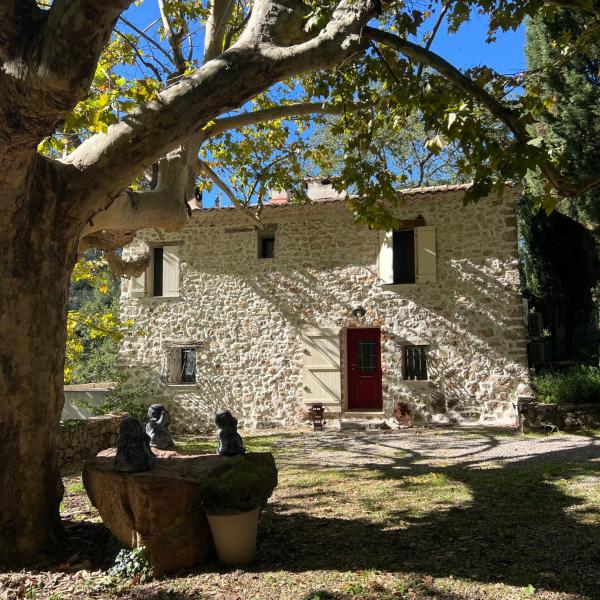 Bastide de Garidelle, Buchen Sie  Callas Vars