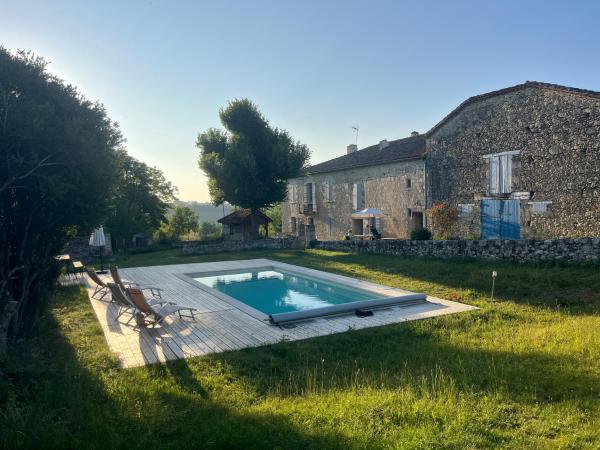 Domaine Lagarrière, Buchen Sie  LʼIsle-Bouzon Languedoc-Roussillon
