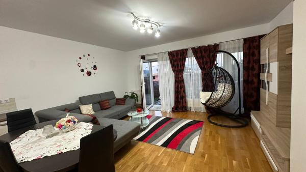 VDK Apartament Swiss Village, Prenota  Sibiu Sibiu County