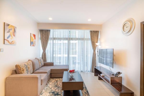 Skynest Residences - Westlands, Nairobi, Buchen Sie  Nairobi CBD Nairobi