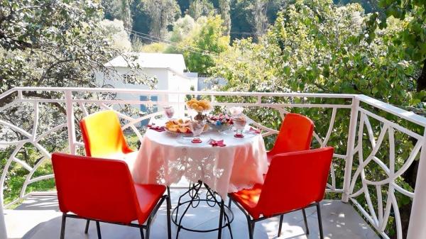 Green Garden Guesthouse, Dilijan, Buchen Sie  Dilidschan Tavush region