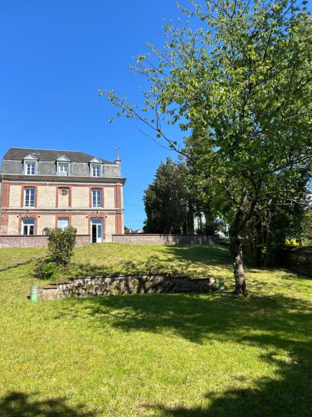 Chambre toute équipée, Prenota  Lisieux 