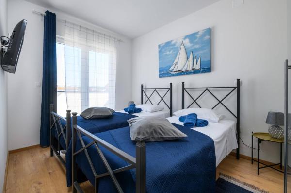Villa Dora Apt 3, Reserva ahora  Pula Pula