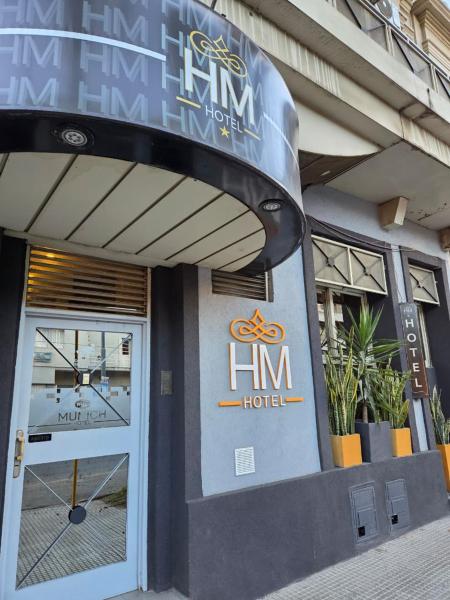 HOTEL HM, Prenota  Nueva Cordoba 
