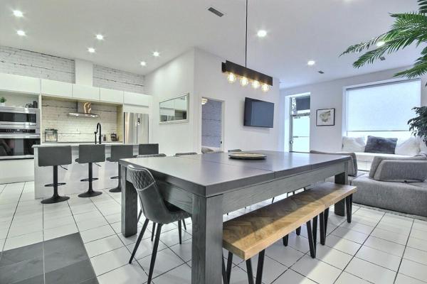 Lexclusif du Plateau, Réserver  Montréal Québec