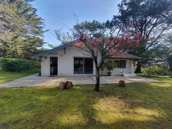 Villa proche centre-ville - 8182, Prenota  Soulac-sur-Mer Medoc