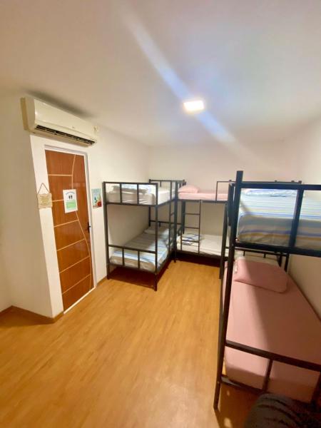 Princesa Hostel, Prenota  Belém 