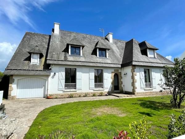 Villa Heolwenn, Buchen Sie  Locmariaquer Gulf of Morbihan