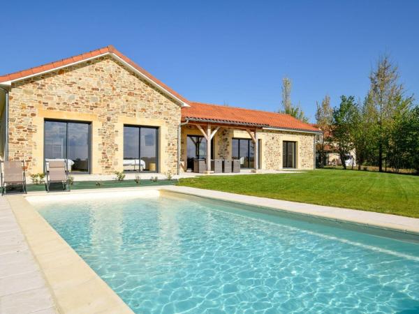 Villa on Historic Dordogne, Prenota  Laurière 