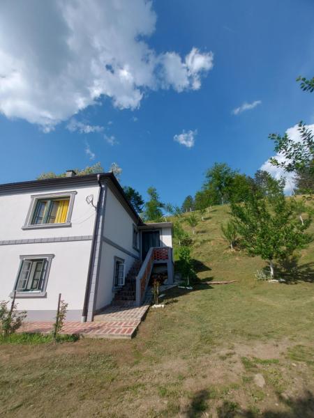 Vikendica Nada, Buchen Sie  Ljubovija Serbien