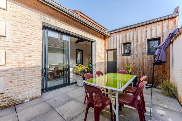 Villa 5 étoiles, Reserva ahora  Hoteles en Aquitania con aparcamiento, Aparcamiento