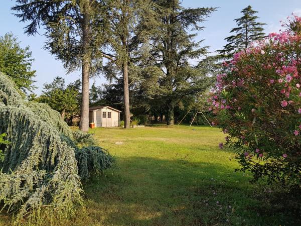 EPICEAH Loft à la campagne à 10 mn de Valence, Buchen Sie  Valence Gard