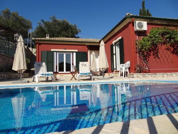 Villa Rosemary, Reserva ahora  Agios Ioannis Grecia Central