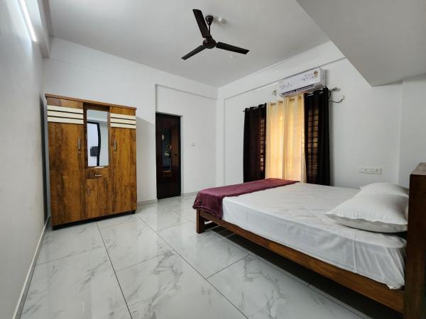 Gopuram Home Stay, Buchen Sie  Varkala Kerala