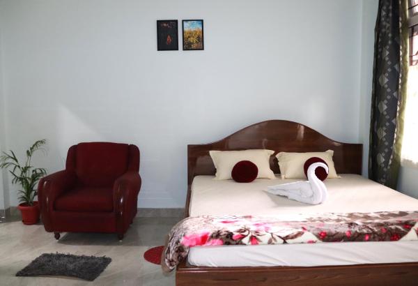 Jahnabees Homestay, Buchen Sie  Hotels in Assam mit Parkplatz, Parkplätze