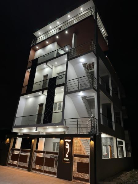 DEEYA Home Stay - A Luxury Family Guest House, Réserver  Mysore Karnataka