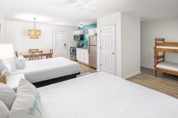 Camp Margaritaville Breaux Bridge, Buchen Sie   