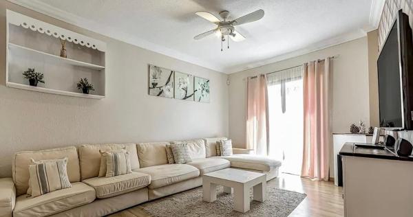 Family holiday in cozy apartment, Prenota  Puerto de Santiago 