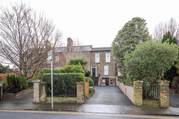 Richmond Hill, Buchen Sie  Hotels in Leinster mit Parkplatz, Parkplätze
