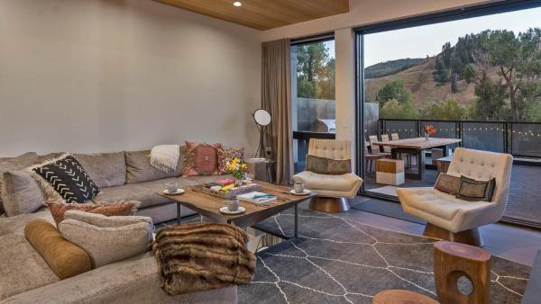Butterfly Lofts - West, Buchen Sie  Steamboat Springs Colorado