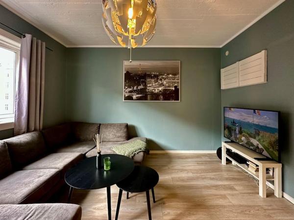 Great apartment centrally located on Majorstua, Book Apartment Oslo Oslo County