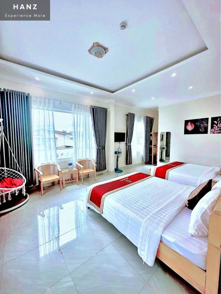 Ngoc Sang 3 Hotel, Prenota  Ấp Ða Thành Lam Dong