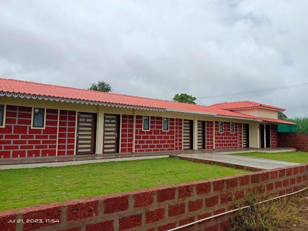 Hotel Nakshatra Resort, Buchen Sie  Kolhapur Maharashtra