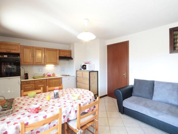 Appartement Centre Village - 6 pers, Parking, Balcon, Proche Pistes et Commerces - FR-1-572-138, Prenota  Araches-la-Frasse Le Grand Massif