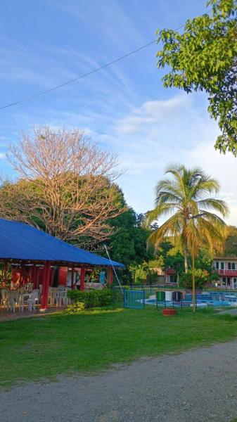 Hotel flamingo real T, Prenota  San Sebastián de Mariquita Tolima