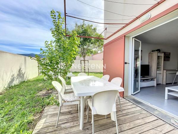 2949-Villa 3 chambres, 6 couchages, piscine, Réserver  Hôtels à Vermillion Coast avec piscine, Piscine