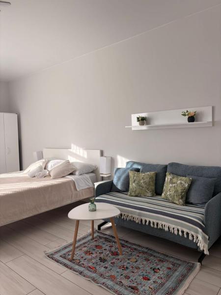 Family flat studio apartment Comfort квартира студия повышенной комфортности, Book Apartment Batumi 