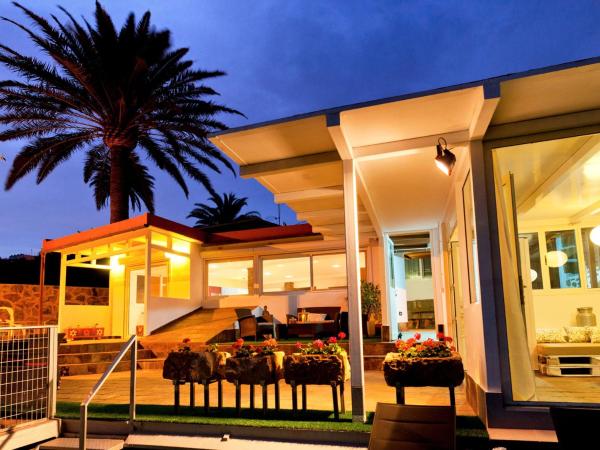 Villa in Spain with Private Pool & Garden, Prenota  Hotel con piscina a Ingenio, Piscina