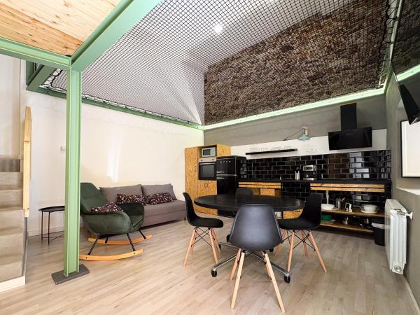 Apartamentos Ribadeo, Buchen Sie  Ribadeo 