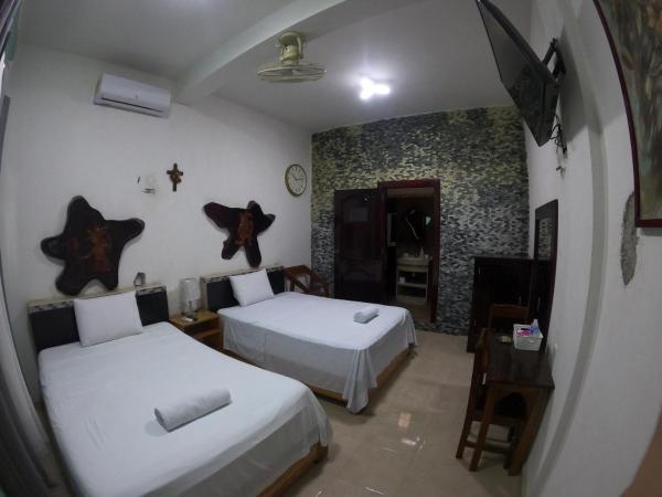 M&F Hotel, Prenota  Bacalar 